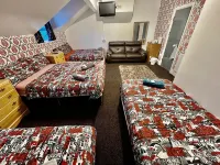 Blackpool Central Hotel Hotels in Blackpool
