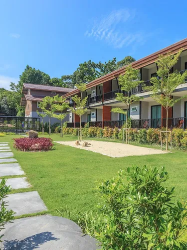 รูปภาพของเดอะ บรีซ หลีเป๊ะ รีสอร์ท