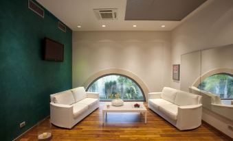 Arthotel & Park Lecce