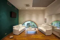 Arthotel & Park Lecce Hotels in Lizzanello
