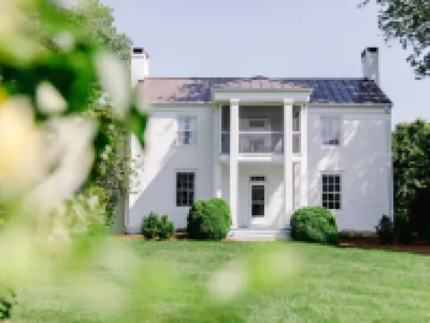 The Farmhouse at Veritas Hotels in Nelson County