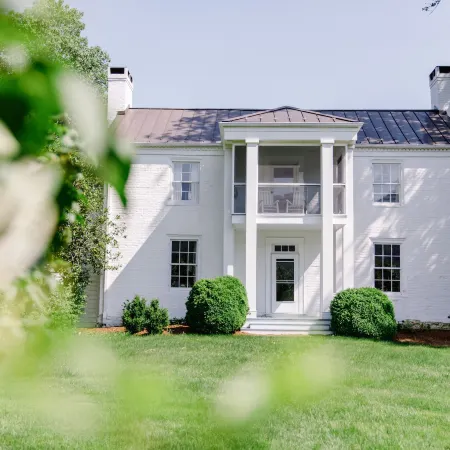 The Farmhouse at Veritas