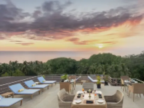 The Acacia Hotel & Spa Hotels in Candolim