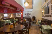 Holiday Club Kuusamon Tropiikki Hotels in Kuusamo