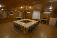 Jordan EcoPark - homestay