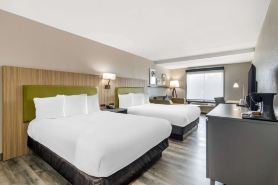 Country Inn & Suites by Radisson, Atlanta Airport South, GA