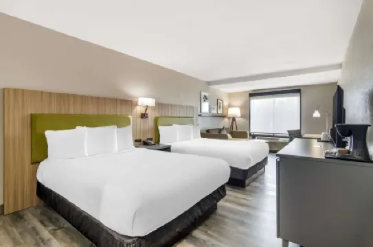 Country Inn & Suites by Radisson, Atlanta Airport South, GA