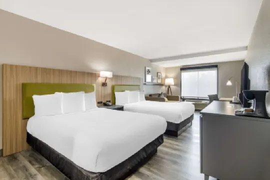 Country Inn & Suites by Radisson, Atlanta Airport South, GA