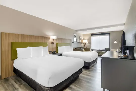 Country Inn & Suites by Radisson, Atlanta Airport South, GA