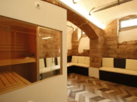 アメリーN°1ホテル＆アパートメント ランダウ・イン・デア・プファルツのホテル