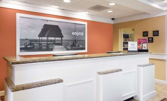 Hampton Inn by Hilton Moss Point Pascagoula