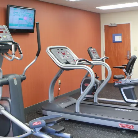 Hampton Inn Beaumont