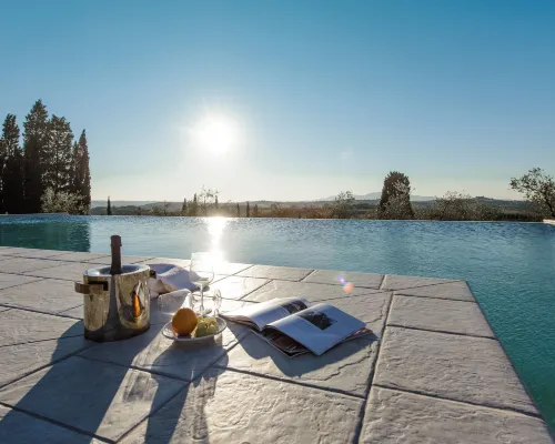 Il Principino Country Resort Hotels in Vinci