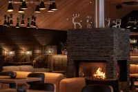 Northern Lights Village Levi Hotels in Kittila