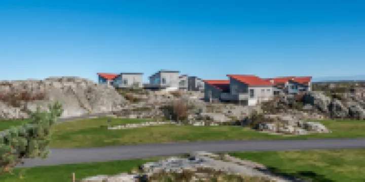 HAV & Logi Skärhamn Hotels in Tjorn Municipality