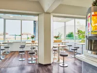 Ibis Budget Santeny Hotels in Combs-la-Ville