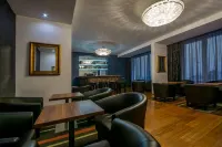 總統奢華水療康體飯店