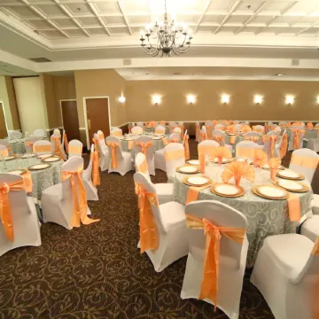 Comfort Suites Bethlehem Near Lehigh University and LVI Airport