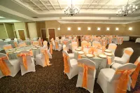Comfort Suites Bethlehem Near Lehigh University and LVI Airport Hotels in Bethlehem
