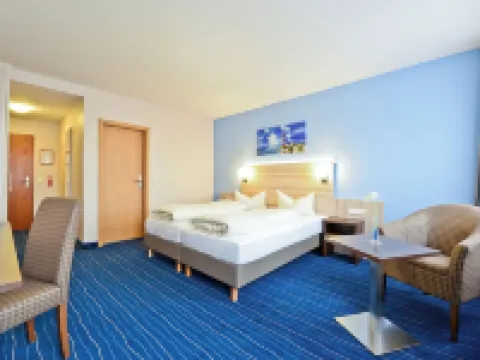 Hotel am Freischütz Hoteles en Hurth-Hermulheim