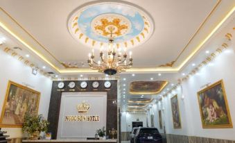 Ngoc Son Hotel