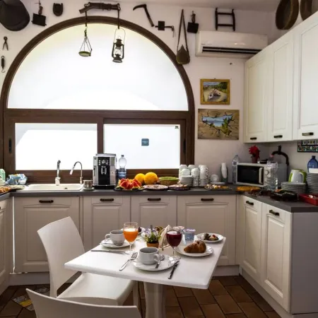 Kunesias B&B