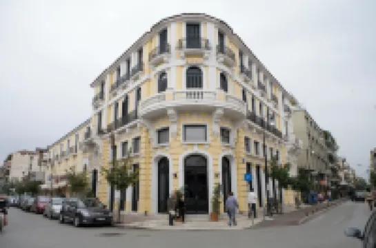 Arni Hotel Domotel Hotels in 