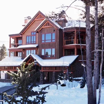 BlueSky Breckenridge