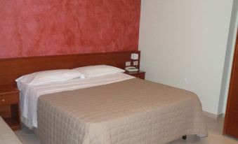 Hotel Millennium