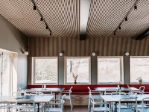 Nordly Vandrerhjem Hotels in Allinge