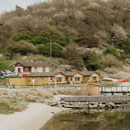 Nordly Vandrerhjem