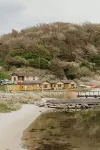 Nordly Vandrerhjem Hotels in Allinge
