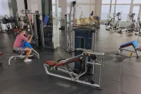 Tui Magic Life Fuerteventura - All Inclusive - gimnasio