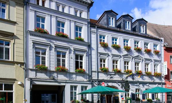 Askania Hotel & Brauhaus