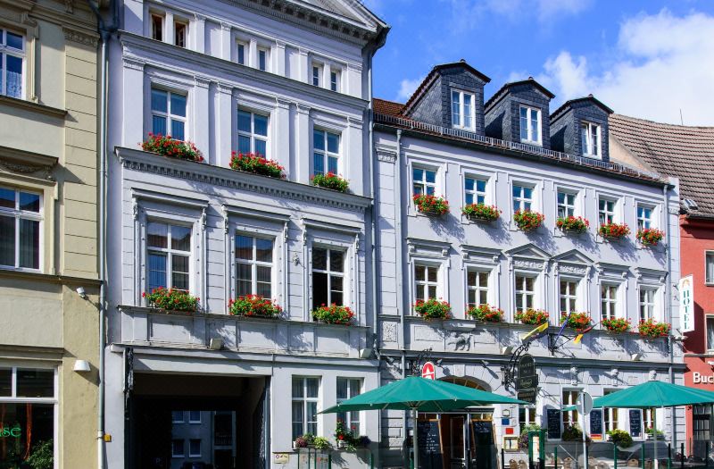 Askania Hotel & Brauhaus