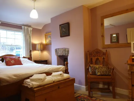 7 Monk Bar Court York Отели рядом с достопримечательностью «Margaret Clitherow Shrine»