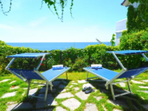 Hotel Costa Diva Hotels in Praiano