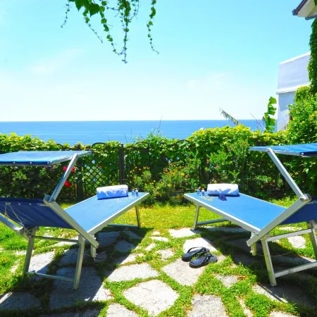 Hotel Costa Diva