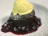Pension & Restaurant Atmosféra - sarapan