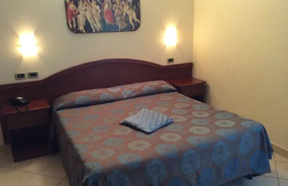 克里達酒店及餐廳