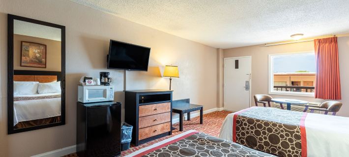 Sundial Inn Hotels in Virginia Beach