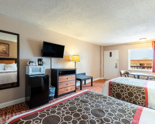 Sundial Inn Hotels in Virginia Beach