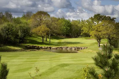 Mount Wolseley Hotel Spa & Golf Resort