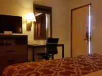 American Inn of Liberal Hotels in Liberal