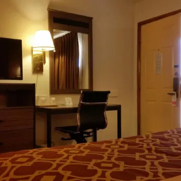 American Inn of Liberal