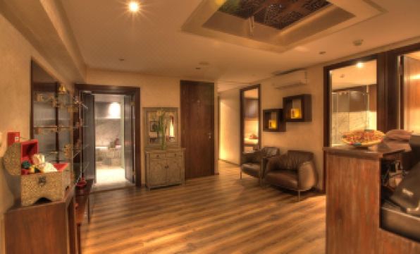 The Fourteen Luxury Boutique Hotel - Housity