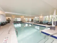 Residence Inn Toledo Maumee Hotels in Maumee