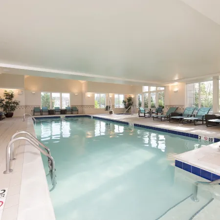 Residence Inn Toledo Maumee