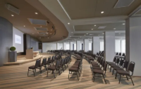 Isola di Albarella Hotel Capo Nord