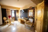 Hotel Il Principe - Balcony